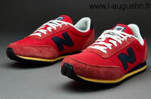 new balance rouge u410